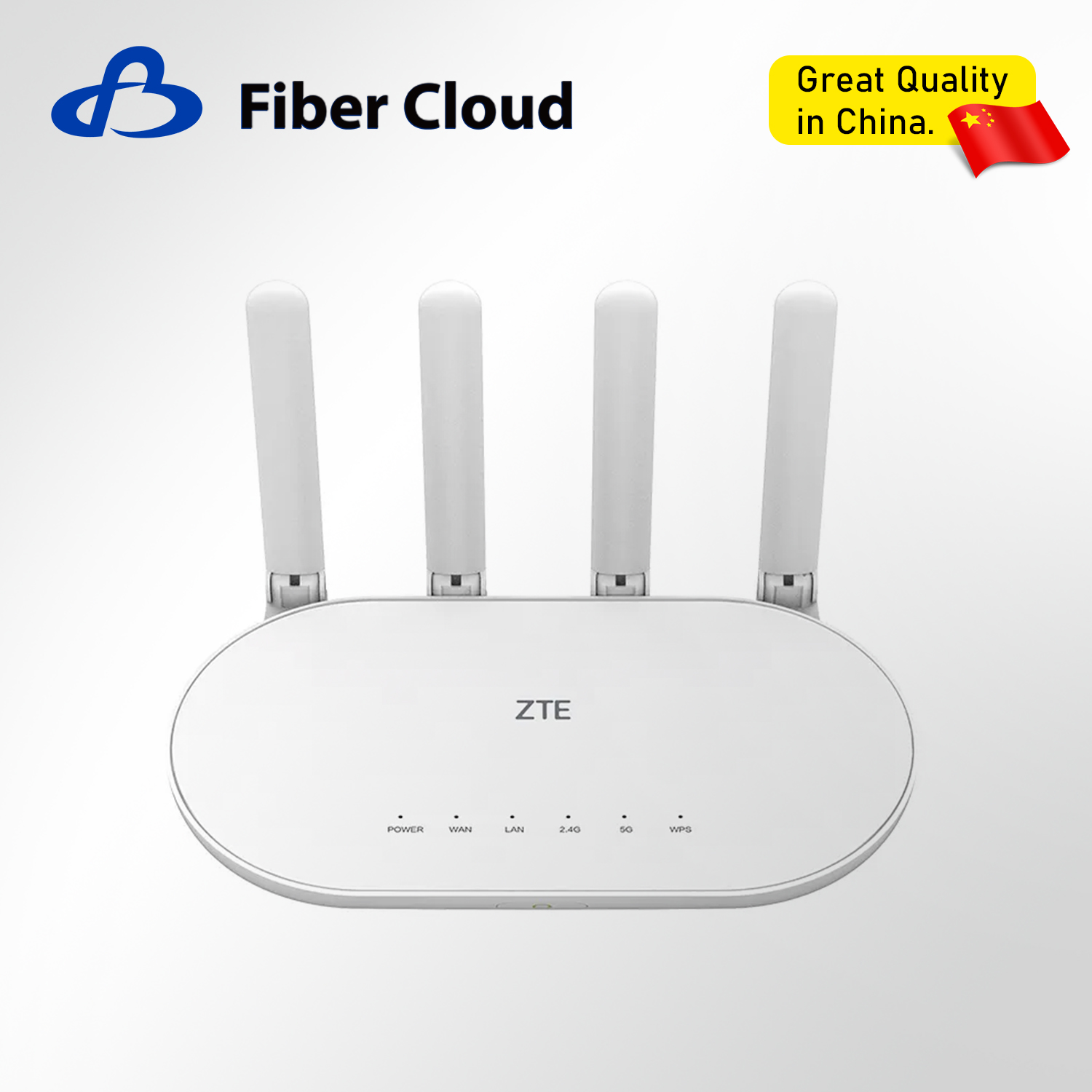 Routeur WiFi Smart Wiless 4G E508 