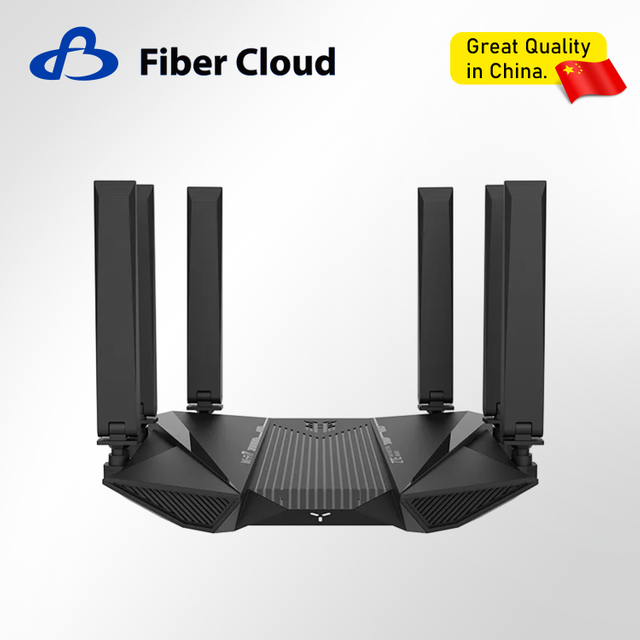5G 2.5G BE6800PRO+ جهاز توجيه WIFI7 SMART WIFI7 