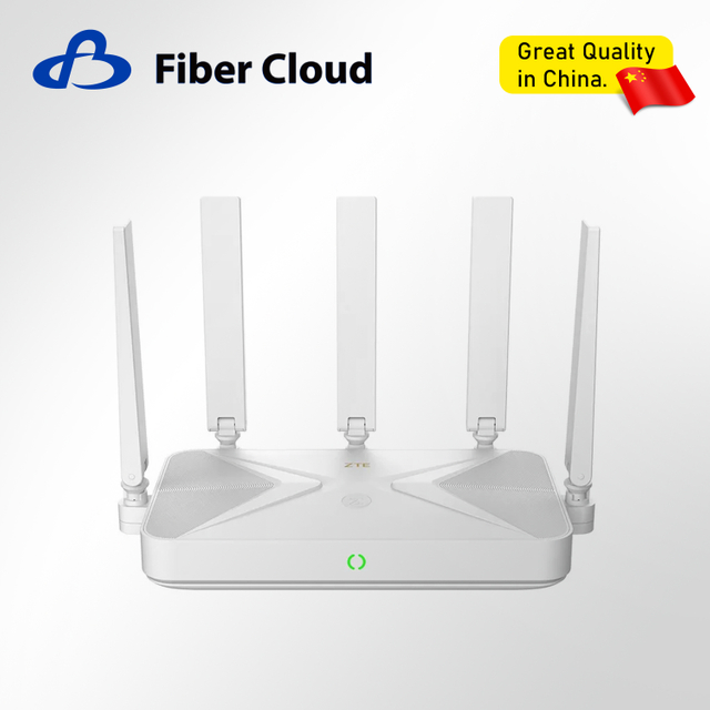 5G 2.4G BE5100 جهاز توجيه WIFI7 الذكي 