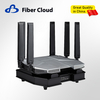 5G 2,5G AX5400PRO + routeur WiFi6 sans fil intelligent 
