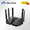 5G 2.4G AX3000 Smart Wireless WIFI6 Router 