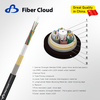 All Dielectric Fire-Resistant Stranded Loose TubeCable(GYFZY-ll (Semi-dry with mica tape)) Fiber Optic Cable