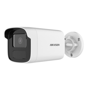 Cámara de red de bala fija 4K Seguridad de alta definición