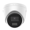 Hikvision 2MP ColorVu Fixed Turret Network Camera 24/7 Color Imaging