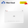 AC1200 Dual-Band Wi-Fi 5 GPON ONT ZXHN F670L Router