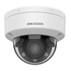 4MP Dual Light MD 2.0 Varifocal Dome Network Camera Vigilancia inteligente con visibilidad de largo alcance