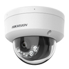 8MP Smart Hybrid Light Fixed Dome Network Camera