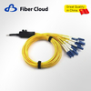 3.0mm Sc Upc Fiber Optic Patch Cord
