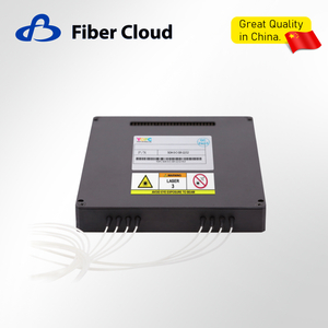 Manufacturers Spectrum Optical Fiber Amplifier 