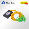 SC/APC 1*32 ABS Fiber Optic Splitter Box with Pigtails