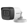 2MP Audio Fixed Mini Bullet Camera Advanced Surveillance with Clear Audio