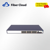 1GE RJ45 10GE SFP+ ZXR10 5260-S series switch