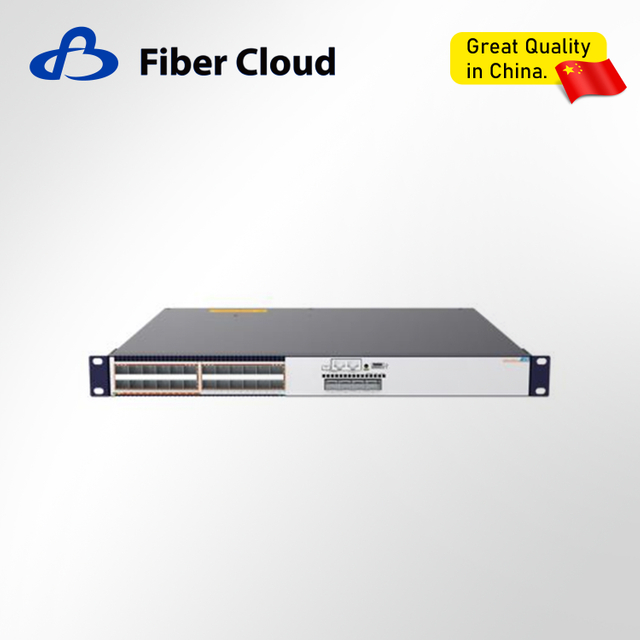 1GE RJ45/SFP 10GE SFP+ ZXR10 5950-S Series switch