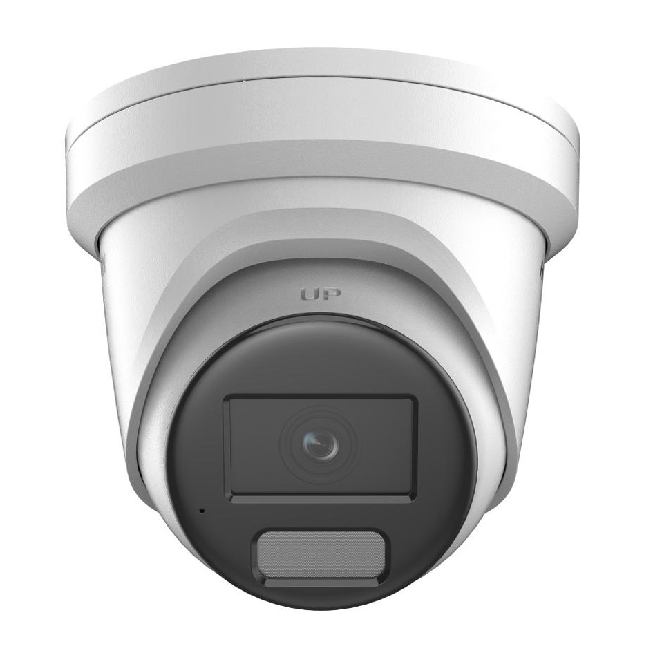 4MP Acusense Motorized Camera With Varifocal Lens