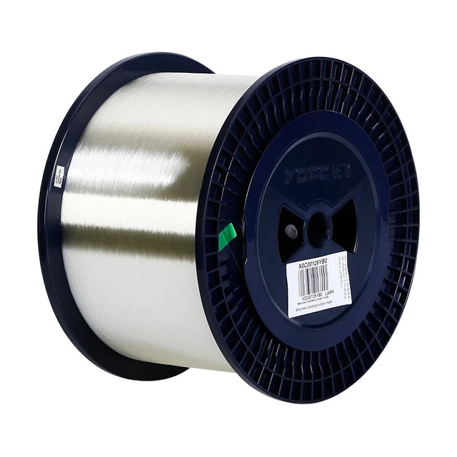 YOFC G652D Modo único Fibra óptica Baja pérdida ITU-T Telecomunicación SM Fabricante Fibra óptica Precio