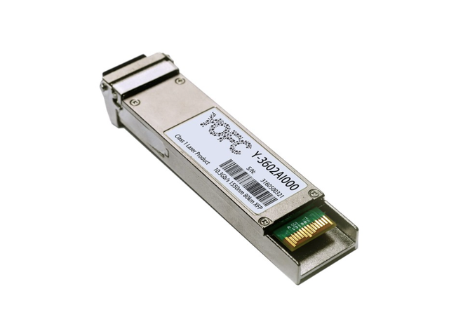 YOFC 10g XFP Mini Gigabit Interface Converter Optical Transceiver