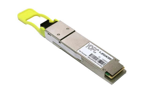 YOFC 50g SFP Mini Gigabit Interface Converter Optical Transceiver