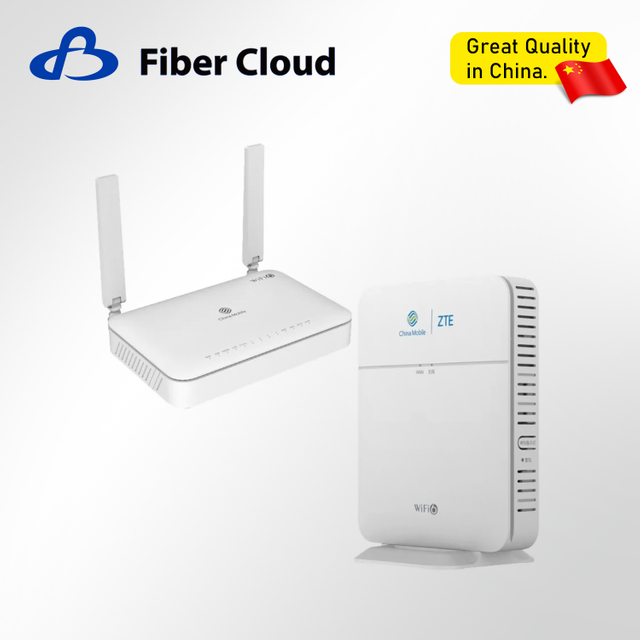 FTTR all-optical series RoomPON3.0 new products