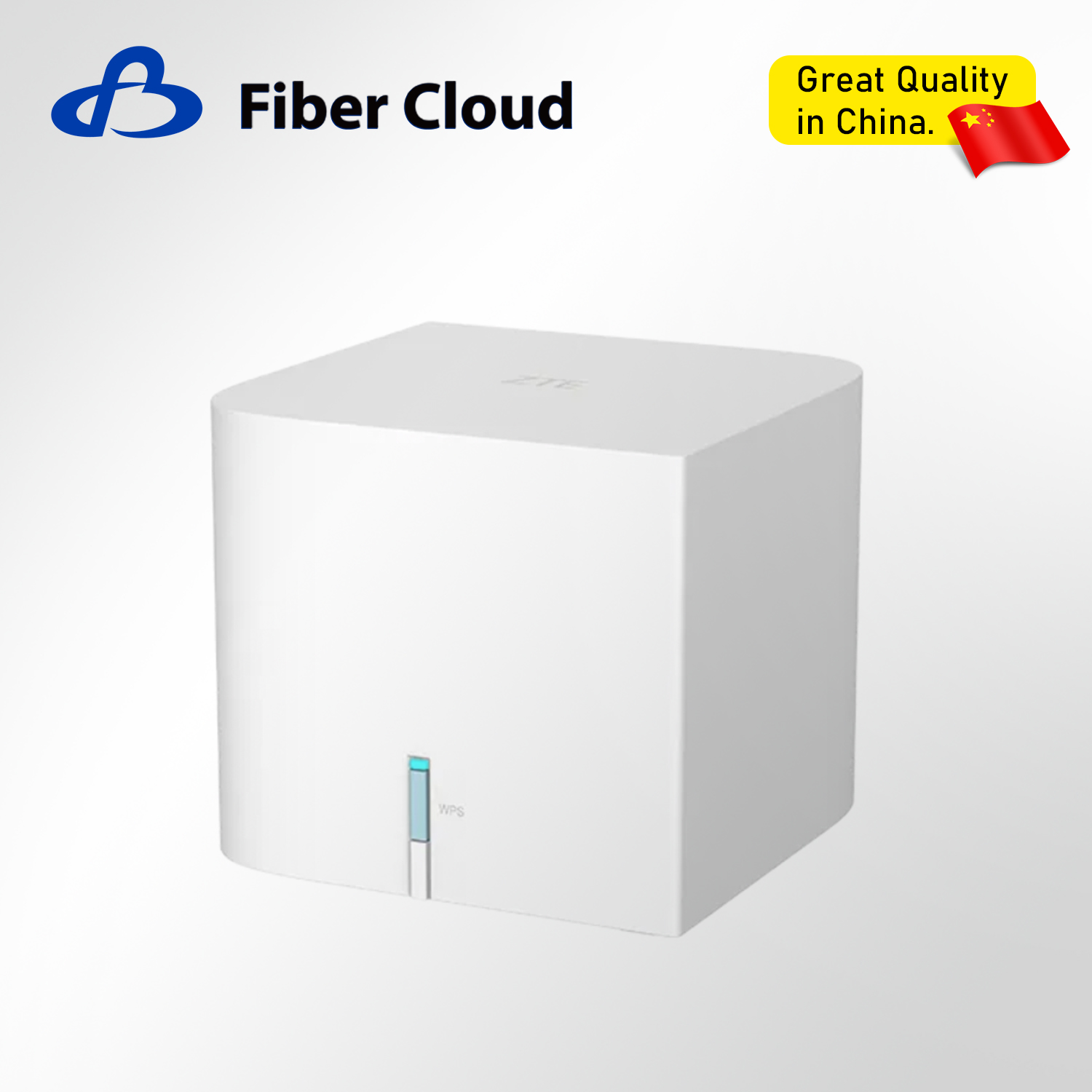 AC1200 Small Sugar Cube Router
