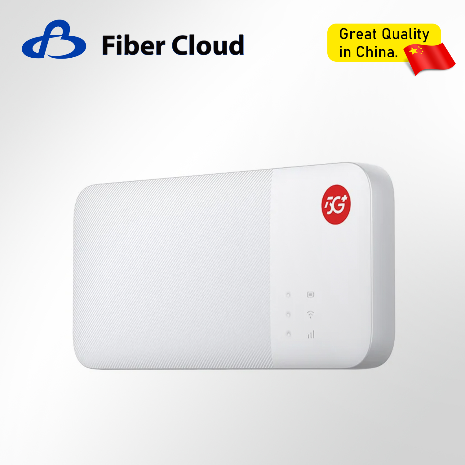 U50S 5G Portable WiFi