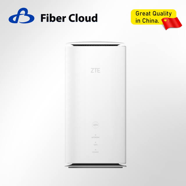 MC8020 5G CPE indoor router 