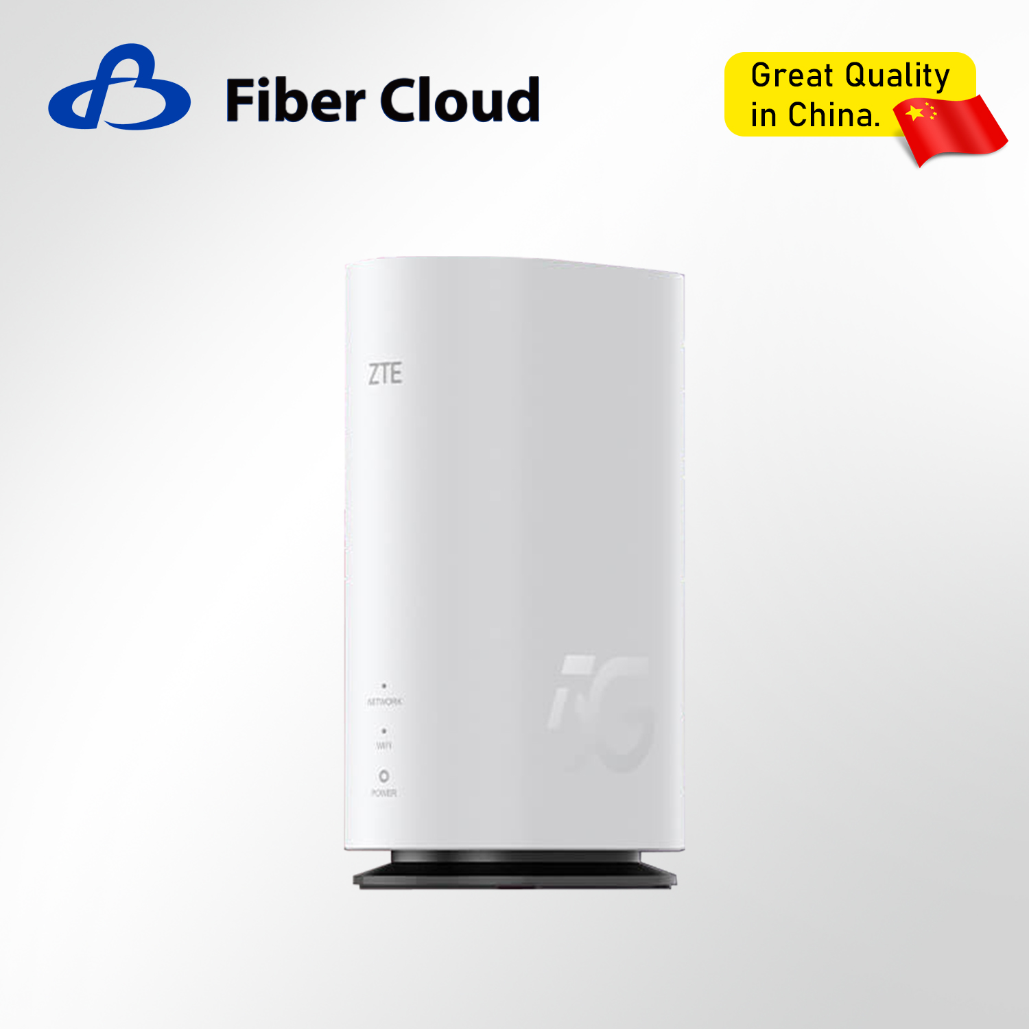 AX1800 Wi-Fi 6 ZTE G5C 5G CPE Wireless Wired Ethernet Router
