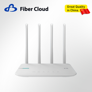 POLAR E1200 AC1200 Dual-Band Wireless Router
