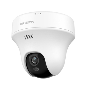 2K Wifi 6 Cámara PT de interior Detección de vehículos humanos inteligentes