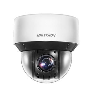 4mp 25x Darkfighter IR Acusense Network Speed ​​Dome Camera