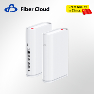 ZTE G5TS 5G CPE Wi-Fi 6 1500Mbps Wireless Ethernet Router