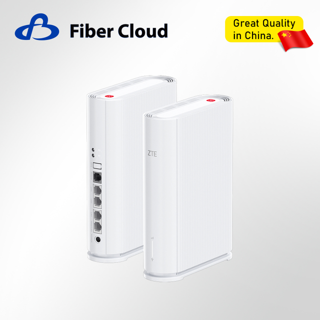 ZTE G5TS 5G CPE Wi-Fi 6 1500Mbps Wireless Ethernet Router