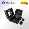 Outdoor/Indoor FTTH PLC 16 Core Wall-Mountedfiber Termianl Fiber Optic Distributor Box 