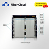 FTTH FTTB FTTX Zte Z300 Epon/Gpon Olt for Network CATV Solution