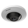 Hikvision 5MP Fisheye Camera for Retail Stores 180&deg; Coverage WDR for Clear Views