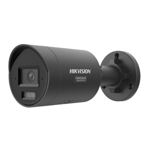 4MP Acesense Smart Hybrid Light Motorized Varifocal Bullet Network Camera