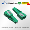  Edit LC/Upc 2-15dB Male and Female Optical Connector Fiber Optic Attenuator