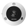 6MP DeepinView Fisheye Network Hikvision Wifi Camera for 360&deg; Surveillance