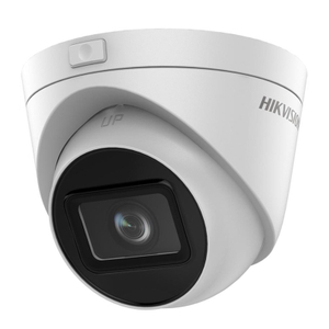 2MP Varifocal Turret Red Tamera con MD 2.0