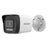 8MP Smart Hybrid Light Fixed Bullet Network Camera High Res Surveillance for Indoor Amd Outdoor Use