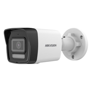 Cámara de red de balas fijo de luz híbrida de 8MP Smart Smart Vigilancia para uso exterior de AMD en interiores