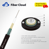 Central Tube Light-armored Cable (GYXTW) Fiber Optic Cable