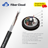 Stranded Gel-free Loose Tube Non-metallicCable (GYFY(ALL DRY)) Fiber Optic Cable
