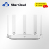 5G 2.4G BE5100 جهاز توجيه WIFI7 الذكي 