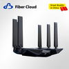5G 2.5G BE6800PRO + routeur WiFi7 sans fil intelligent 