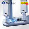 5G 2.4G BE5100pro+ Smart Wireless WIFI7 Router 