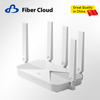 5G 2.4G AX3000 Xúntiān إصدار جهاز توجيه WiFi6 Smart WiFi6