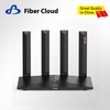5G 2.4G qiji AX3000 Pro Smart Wireless WIFI6 Router