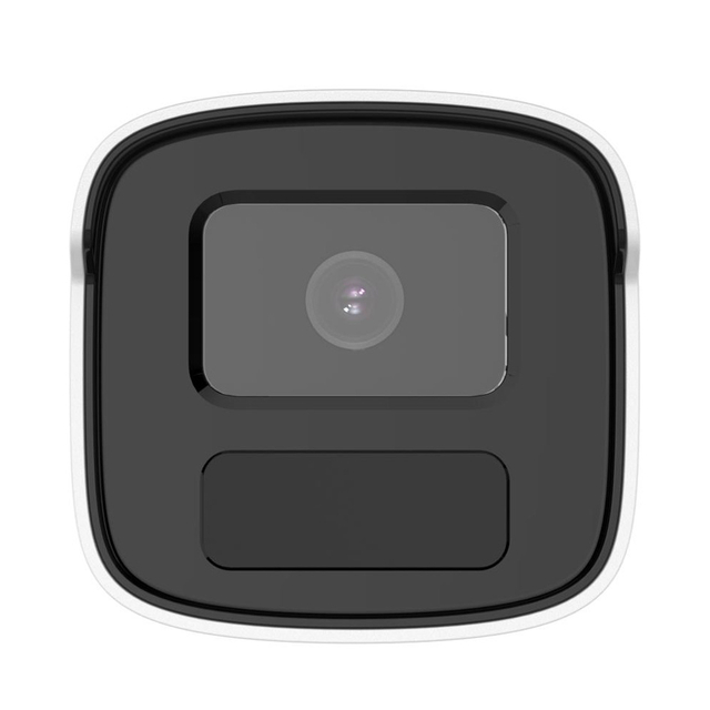 4K Fixed Bullet Network Camera HighDefinition Security