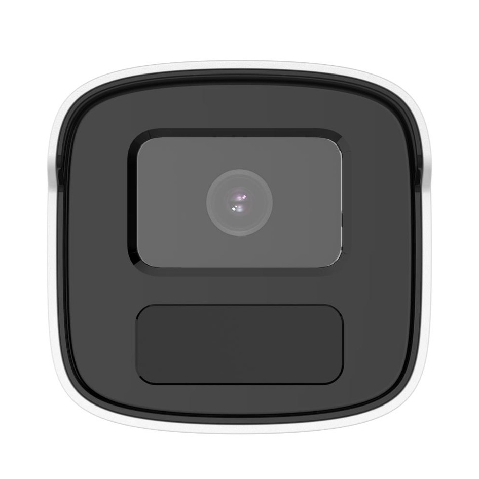 4K Fixed Bullet Network Camera HighDefinition Security