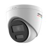 Hikvision 2MP ColorVu Fixed Turret Network Camera 24/7 Color Imaging